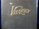 PEARL JAM Vitalogy US ORIGINAL 1st PRESS vintage 1995 vinyl LP MINT SEALED