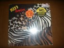Kiss Animalize [Mercury 422-822 495-1 M-1] Vintage LP Vinyl Record Album