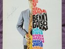 Benny Golson - The Other Side Of - Riverside - Curtis Fuller AUTOGRAPHED x2