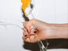 Yeah Yeah Yeahs-It's Blitz VINYL NEW