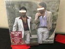 Benny the Butcher - The Plugs I Met 1st press Clear Oxblood Blob Vinyl GxFR ALC