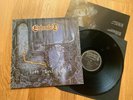 ENTOMBED LEFT HAND PATH FIRST PRESS DEATH METAL VINYL EARACHE RECORDS