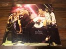 NEW YORK DOLLS In Too Much Too Soon LP 1974 SRM-1-1001 - VG+ Vinyl MASTERDISK