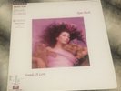 KATE BUSH HOUNDS OF LOVE Vinyl LP Rare Japanese Pressing With Obi & Insert NM