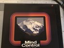 Uncle Acid And The Deadbeats Mind Control Lp Blue Vinyl Rare