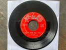 LITTLE JIMMY EDWARD Just A Dream/Slapping Some Soul Upon Me 45 Key-Loc RARE