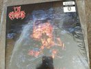 In Flames - Subterranean E.P. w/ bonus trx Century Media 2014 Red Vinyl