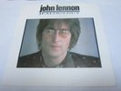 John Lennon Jealous Guy UK Vinyl Record Parlophone R 6117 Ex Plus/Nr Mint