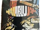 Happy Mondays Hallelujah RSD 12” vinyl RARE - RECORD STORE DAY July 27th 2021 -