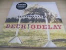 BECK ODELAY 180 GR  VINYL  NEW SEALED
