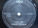 Eddie Bishop