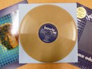 DAVID BOWIE Space Oddity GOLD VINYL Hand Numbered 50 MADE   Rare