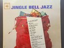 Jingle Bell Jazz / Miles Davis, Duke Ellington, Dave Brubeck / Columbia 2 Eye LP