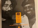Jerry Garcia and Merl Saunders Keystone Companions 6 LP Box Set Brand New