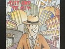 D.R.I. - SUIT TIE GUY-FIVE YEAR PLAN-CASSETTE SINGLE-DIRTY ROTTEN IMBECILES DRI