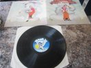 ATOMIC ROOSTER IN HEARING OF 1971 PEG 1 GATEFOLD COVER EJ DAY, A-1U B-1U MATRIX