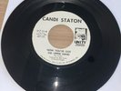 Candi Staton ?– Now You've Got The Upper Hand - 7