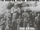 African Head Charge - Songs Of Praise Vinyl