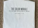 The Color Morale - We All Have Demons/My Devil in Your Eyes/Know Hope Test Press