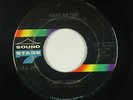 Northern/Deep Soul 45 - Jimmy Church - Right On Time - Sound Stage 7 - mp3