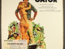 SOUNDTRACK: gator UA 12
