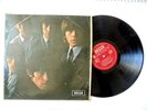 The Rolling Stones No.2 vinyl LP 1965