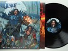 Death Dealer	War Master	BLACK VINYL LP - 400 MADE   NEW / UNPLAYED (89)