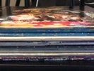 Carlos Santana Vinyl 12 Album Record Bundle - Inner Secrets, Moonflower, Welcome
