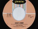 Funk 45 METERS Cissy Strut JOSIE HEAR