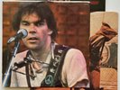 ORIGINAL Vtg 1979 NEIL YOUNG Album LIVE RUST Vinyl COMPLETE 2Lp Record EXCELLENT