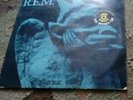 R.E.M chronic town vinyl lp ep I.R.S 26097 dutch press
