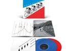 Kraftwerk: Tour De France (2009 remastered) (180g) (Limited Edition) (LP 1: Tra