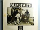 BLIND FAITH feat.ERIC CLAPTON 1st ALBUM RARE SEALED ORIG ATCO LP w/REVISED COVER