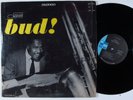 BUD POWELL The Amazing Bud Powell Vol 3 BLUE NOTE LP stereo Liberty/UA SHRINK