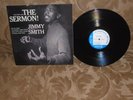 Jimmy Smith The Sermon Blue Note 4011 NY USA Ex/NM Lee Morgan Art Blakey Kenny B