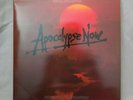Apocalypse Now Double LP Vinyl 1979 Motion Picture Soundtrack, Marlon Brando