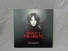 Exorcist II The Heretic Vinyl LP Ennio Morricone