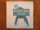 Pousette-Dart Band - 1976 - Capitol Records ST-11507 Vinyl LP EX/EX