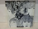 THE BEATLES - Revolver - UK 'Mono' LP 1966 - PMC7009 - 2/2 - VG+ Condition