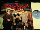 The Superfine Dandelion-ORIGINAL 1967 Mainstream Psych LP-NM-