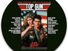 Various - Top Gun Original Motion Picture Soundtrack Vinyl