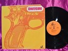 HOTGUN Guinness LP Psych - rock good guitar 1977