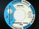 Sweet Soul 45 - Ponderosa Twins + One - Bound - Astroscope - VG+ mp3 - Kanye
