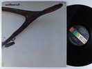 WISHBONE ASH Self Titled DECCA DL-75259 LP VG+ gatefold   