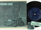 Jukebox Hard Cover EP - Howlin' Wolf - S/T - Chess - 7-LPS-1469