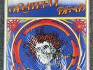 Grateful Dead   Skull & Roses   MFSL Limited Edition   FACTORY SEALED