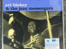 Art Blakey   The Big Beat   Music Matters 45rpm Blue Note   SEALED