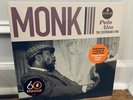 THELONIOUS MONK - PALO ALTO THE CUSTODIAN'S MIX LP RSD 2021 LIMITED EDITION