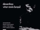 VICTOR ASSIS BRASIL DESENHOS NEW VINYL