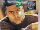 Al B. Sure In effect mode vinyl and Album 1988 Warner Brothers